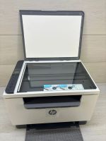 Лот: 24687141. Фото: 4. МФУ лазерный HP LaserJet M236d... Красноярск