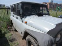 Лот: 6112401. Фото: 2. Как новенький УАЗ. Авто, мото, водный транспорт