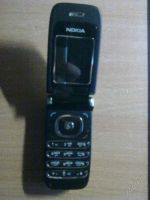 Лот: 121111. Фото: 2. Nokia 6060. Смартфоны, связь, навигация