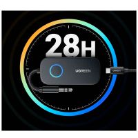 Лот: 25623539. Фото: 8. Адаптер Bluetooth UGREEN CM672...
