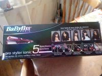 Лот: 9954815. Фото: 2. Стайлер для волос BaByliss Pro... Мелкая бытовая техника