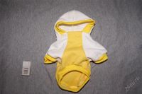 Лот: 2326206. Фото: 3. одежда для собак "поросёнок". Растения и животные