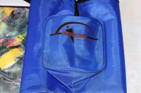 Лот: 3336884. Фото: 3. Чехол для лыж Anzoni. Спортивные товары