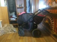 Лот: 11252491. Фото: 4. Универсальная детская коляска... Красноярск