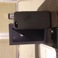 Лот: 13826704. Фото: 4. iPhone 8 64GB Space Grey, Состояние...