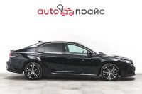 Лот: 21980395. Фото: 9. Toyota Camry 2020