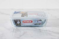 Лот: 23618009. Фото: 4. Форма с крышкой PYREX Cook Freez. Красноярск