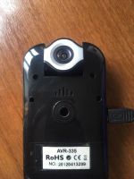 Лот: 9427858. Фото: 2. Видео регистратор Ritmix AVR-335. Оснащение, оборудование, аксессуары
