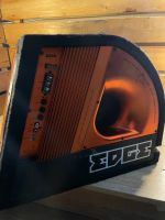 Лот: 18770704. Фото: 3. Сабвуфер 12" edge EDB12A 900w... Авто, мото, водный транспорт