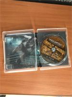 Лот: 11089868. Фото: 2. Uncharted 3 для Sony PlayStation... Игровые приставки, консоли, видеоигры