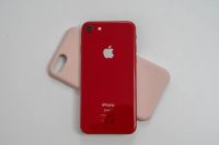 Лот: 16685149. Фото: 6. iPhone 8 64 Gb Product Red