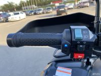 Лот: 23955910. Фото: 11. Квадроцикл Linhai-Yamaha Promax...