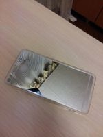 Лот: 9351277. Фото: 2. Чехол Samsung Galaxy A5 2016. Аксессуары