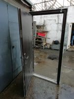 Лот: 12611123. Фото: 2. Дверь 960х2050 левая. Двери, окна, фурнитура