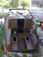 Лот: 4474318. Фото: 13. Пескоструйная обработка. Пескоструй...