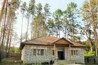 Лот: 13870201. Фото: 10. Продается дом 160 кв.м. 10 сот...