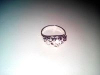Лот: 3959475. Фото: 2. Кольцо №9 серебро 925. Новое. Ювелирные изделия, бижутерия, часы