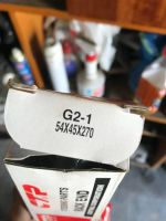 Лот: 11199234. Фото: 2. Тяга рулевая Toyota Gaia/Ipsum. Автозапчасти