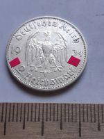 Лот: 18767909. Фото: 2. (№13245) Германия 2 Рейхсмарки... Монеты