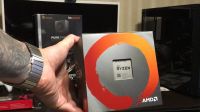 Лот: 25361218. Фото: 4. Процессор Ryzen 7 3700x box. Красноярск