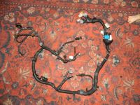 Лот: 3580758. Фото: 2. Подкапотная коса toyota rav4(каратыш... Автозапчасти