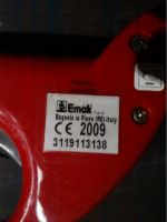 Лот: 11630159. Фото: 2. Триммер Косилка EFCO 8110 Италия. Инструмент и расходные