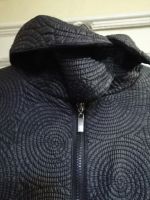 Лот: 14796546. Фото: 5. Плащ стеганный