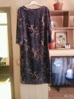 Лот: 13688469. Фото: 2. Платья женские(4 шт) б/у. Женская одежда