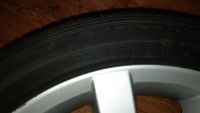 Лот: 11195989. Фото: 5. MMC Ralliart R18 + falken ziex...