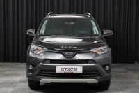 Лот: 24385584. Фото: 3. Toyota RAV4 2015. Красноярск
