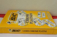 Лот: 7012479. Фото: 15. BIC Ghrome Platinum двусторонние...