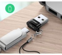 Лот: 21578884. Фото: 3. Кабель UGREEN US280 (50568) USB... Компьютеры, оргтехника, канцтовары