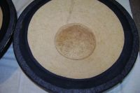 Лот: 6886949. Фото: 2. Авторские НЧ динамики 18" ( АСД... Аудиотехника