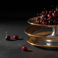 Лот: 24941233. Фото: 4. Блюдо для торта IVV Dinner In... Красноярск