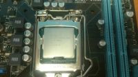 Лот: 12145985. Фото: 2. Комплект Материнская плата ASUS... Комплектующие
