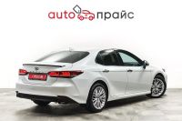 Лот: 21980192. Фото: 8. Toyota Camry 2018