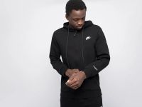 Лот: 24979201. Фото: 3. Толстовка Nike. Одежда, обувь, галантерея