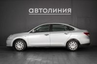 Лот: 21723264. Фото: 3. Nissan Almera, III (G15) 1.6 MT... Красноярск