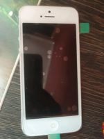 Лот: 14171364. Фото: 2. Iphone 5. Смартфоны, связь, навигация