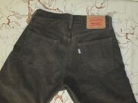 Лот: 5475690. Фото: 2. Levi's 514 slim stright W29 L30... Мужская одежда