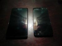 Лот: 8728820. Фото: 2. Продам 2 смартфона Lenovo K910L... Смартфоны, связь, навигация