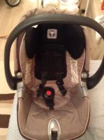 Лот: 11031754. Фото: 2. Коляска 3в1 peg perego. Детский транспорт