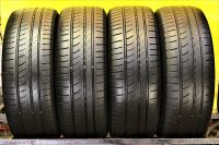 Лот: 21796475. Фото: 3. 195 55 R15 4 шт 9900 Pirelli Cinturato... Авто, мото, водный транспорт