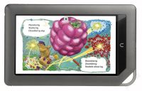 Лот: 806469. Фото: 3. Электронная книга / планшет NOOK... Компьютеры, оргтехника, канцтовары