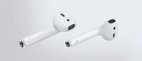 Лот: 16989938. Фото: 3. Беспроводные наушники AirPods... Бытовая техника