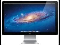 Лот: 7509388. Фото: 4. Монитор AppleThunderbolt Display... Красноярск