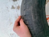 Лот: 13491700. Фото: 3. Шины nokian hakkapeliitta 255... Авто, мото, водный транспорт