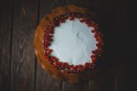 Лот: 10391965. Фото: 2. Торт от Sweets From Max. Кондитерские изделия, конфеты