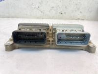Лот: 25050555. Фото: 9. блок управления ДВС Chevrolet...