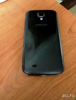 Лот: 8738329. Фото: 3. Samsung Galaxy S4 GT-I9500 16GB... Красноярск